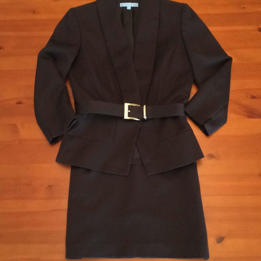 Antonio Melani Business Suit